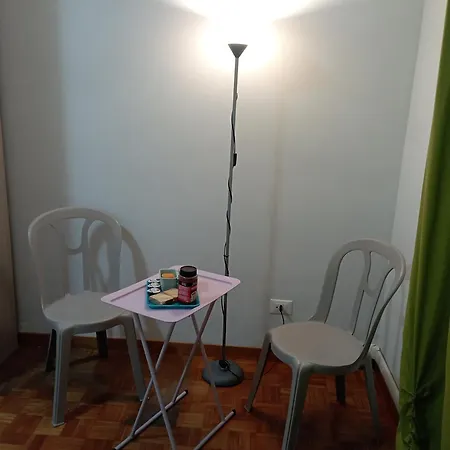 Olimpica Relais Guest House