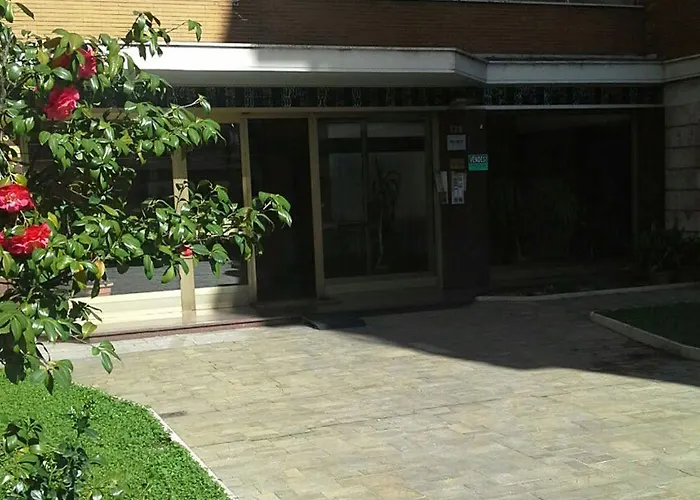 Olimpica Relais Roma