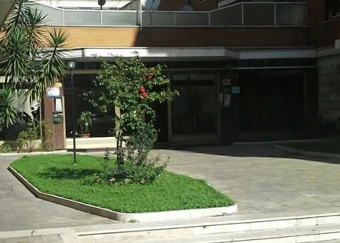 Olimpica Relais 4* Roma