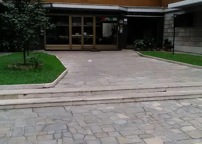 Olimpica Relais 4* Roma