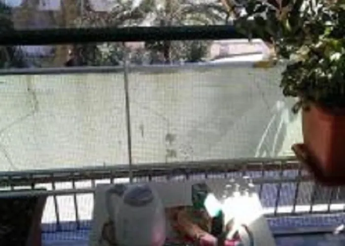 Olimpica Relais 4* Roma