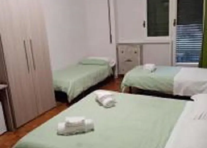 Olimpica Relais 4* Roma
