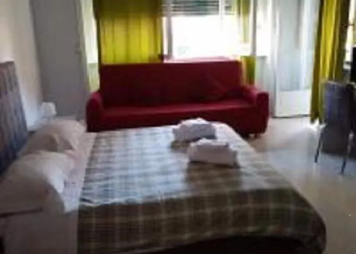 Olimpica Relais Roma