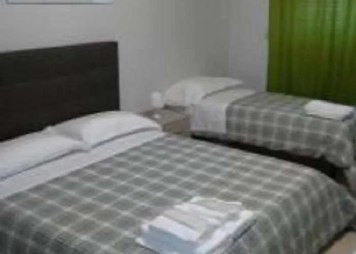 Olimpica Relais Roma