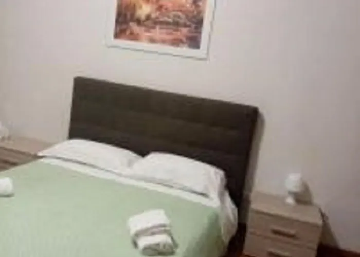 Olimpica Relais Pensión Roma