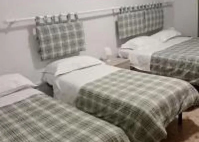 Olimpica Relais 4* Roma