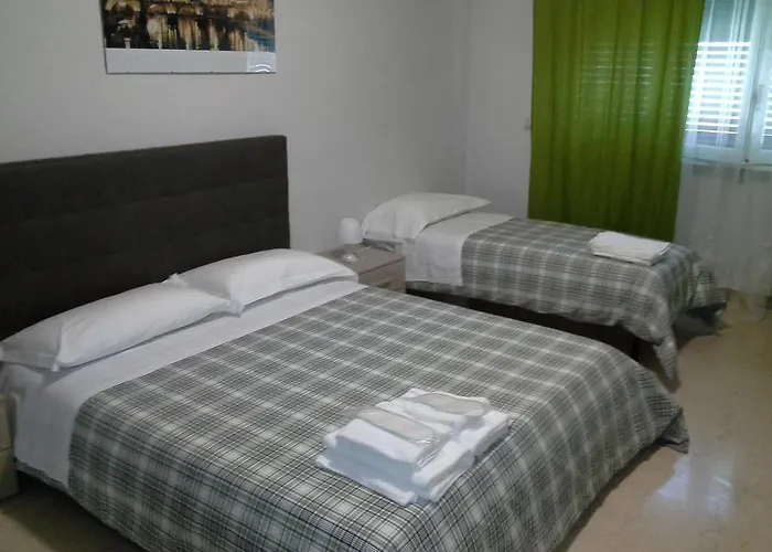 Olimpica Relais Rome