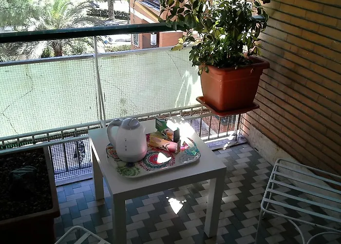 Olimpica Relais Roma