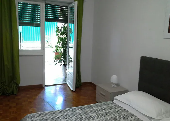 Pensión Olimpica Relais 4*
