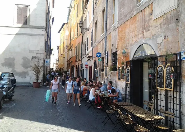 Olimpica Relais 4* Roma