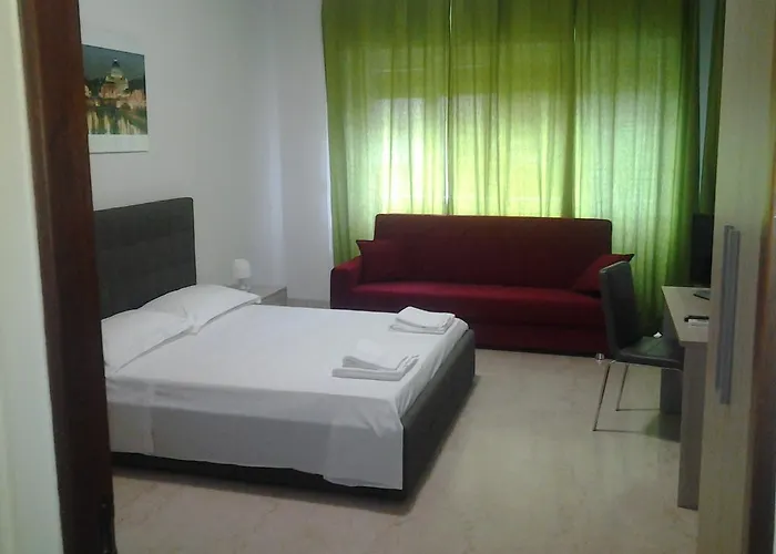 Olimpica Relais 4*