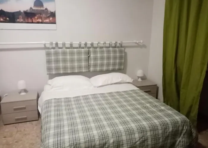 Olimpica Relais 4* Roma